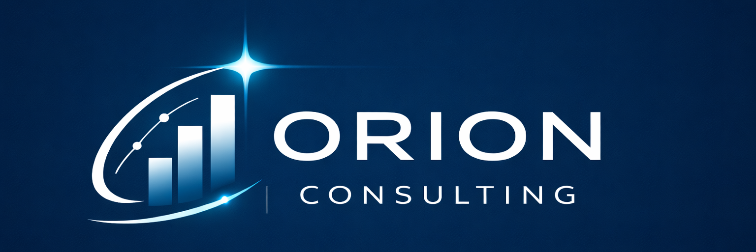 orion consulting
